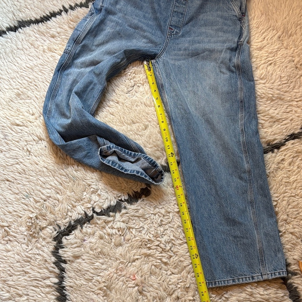 Doen Overalls - Picture 11 of 17
